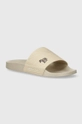 beige PS Paul Smith ciabatte slide Nyro Uomo