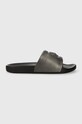 Just Cavalli papuci negru 76QA3SZ2ZS786E12