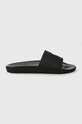 Чехли Polo Ralph Lauren Polo Slide черен 809852071011.001