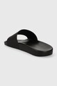 Обувки Чехли Polo Ralph Lauren Polo Slide 809852071011.001 черен