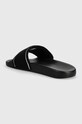 Încălțăminte Polo Ralph Lauren papuci Polo Slide 809931325001.001 negru