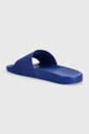 Obuwie Polo Ralph Lauren klapki Polo Slide 809931326001.400 granatowy