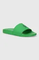 zelená Šľapky Polo Ralph Lauren Polo Slide Pánsky