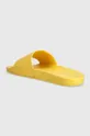 Шлепанцы Polo Ralph Lauren Polo Slide Голенище: Синтетический материал Внутренняя часть: Синтетический материал Подошва: Синтетический материал