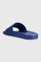 Pantofle Polo Ralph Lauren Polo Slide modrá 809934056001.401