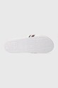 Šľapky Tommy Hilfiger CORPORATE HILFIGER POOL SLIDE biela FM0FM04911