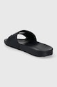 Tommy Hilfiger papucs CURVE HILFIGER MTYPE POOL SLIDE sötétkék FM0FM04912