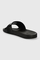 Obuwie Calvin Klein klapki POOL SLIDE WEB HM0HM01359 czarny