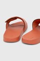 Παπούτσια Παντόφλες Calvin Klein POOL SLIDE ADJ HM0HM01357 πορτοκαλί