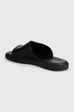 Обувь Кожаные шлепанцы Vagabond Shoemakers MASON 5765.001.20 чёрный