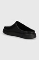 Boty Kožené pantofle Vagabond Shoemakers NATE 5393.001.20 černá