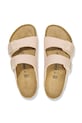 Birkenstock klapki Arizona 1027721 beżowy