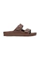 Шлепанцы Birkenstock Arizona Eva коричневый 1027328