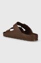 Обувь Шлепанцы Birkenstock Arizona Eva 1027328 коричневый