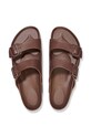 Шлепанцы Birkenstock Arizona Eva коричневый 1027328