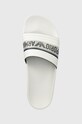 Emporio Armani Underwear klapki biały XVPS06.XN999.T635