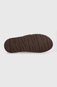 Japanke Tommy Hilfiger CORE TOE POST SANDAL FM0FM05011 smeđa