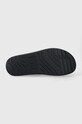 Tommy Hilfiger japonki DUAL DENSITY TOE BEACH SANDAL FM0FM05015 granatowy