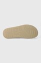 Tommy Hilfiger japonki DUAL DENSITY TOE BEACH SANDAL FM0FM05015 beżowy