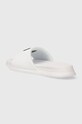 Obuv Šľapky Tommy Hilfiger DUAL DENSITY TH POOL SLIDE FM0FM05016 biela
