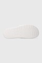 Šľapky Tommy Hilfiger DUAL DENSITY TH POOL SLIDE FM0FM05016 biela