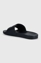 Obuwie Tommy Hilfiger klapki RWB OLY POOL SLIDE FM0FM05019 granatowy