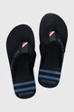 Tommy Hilfiger japonki SPORTY BEACH SANDAL granatowy FM0FM05020