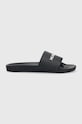 Pantofle Tommy Hilfiger 85 POOL SLIDE FM0FM05021 námořnická modř SS24