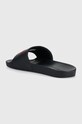 Boty Pantofle Tommy Hilfiger 85 POOL SLIDE FM0FM05021 námořnická modř