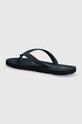 Obuća Japanke Tommy Hilfiger RUBBER BEACH SANDAL FM0FM05023 mornarsko plava