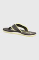 Obuća Japanke Tommy Hilfiger PATCH BEACH SANDAL FM0FM05024 siva