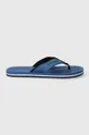 Tommy Hilfiger flip-flop COMFORT BEACH SANDAL kék
