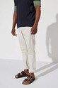 Кожаные шлепанцы Birkenstock Arizona Bold Gap 1022604