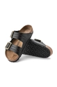 Δερμάτινες παντόφλες Birkenstock Arizona Bold Gap