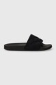 Karl Lagerfeld papuci KONDO KL70014.S0X negru SS24