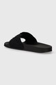 Încălțăminte Karl Lagerfeld papuci KONDO KL70014.S0X negru