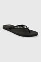 Вьетнамки BOSS Tracy 50498208.001 чёрный SS25
