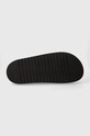BOSS papuci din piele Cliff 50516784.001 negru