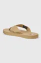Tommy Jeans infradito TJM ELEVATED FLIP FLOP Gambale: Materiale tessile Parte interna: Materiale sintetico, Materiale tessile Suola: Materiale sintetico