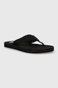 Вьетнамки Tommy Jeans TJM ELEVATED FLIP FLOP чёрный EM0EM01393