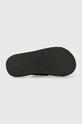 Tommy Jeans slapi TJM ELEVATED FLIP FLOP EM0EM01393 negru