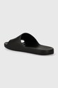 Boty Pantofle Tommy Jeans TJM BASIC SLIDE EM0EM01519 černá