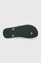 Tommy Jeans slapi TJM BEACH FLIP FLOP EM0EM01392 verde
