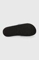 Calvin Klein Jeans klapki SLIDE LENTICULAR YM0YM00953 niebieski