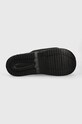 Calvin Klein Jeans ciabatte slide CHUNKY COMF SLIDE MINIMAL RAW YM0YM00956 nero