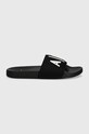 Armani Exchange papuci XUP001.XV820.S277 negru SS25