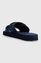 Cipők Armani Exchange papucs XUP010.XV672.00285 sötétkék