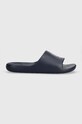 Armani Exchange papuci XUP012.XV675.K487 bleumarin SS25