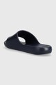 Armani Exchange papuci bleumarin XUP012.XV675.K487