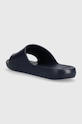 Armani Exchange papuci bleumarin XUP012.XV675.K487